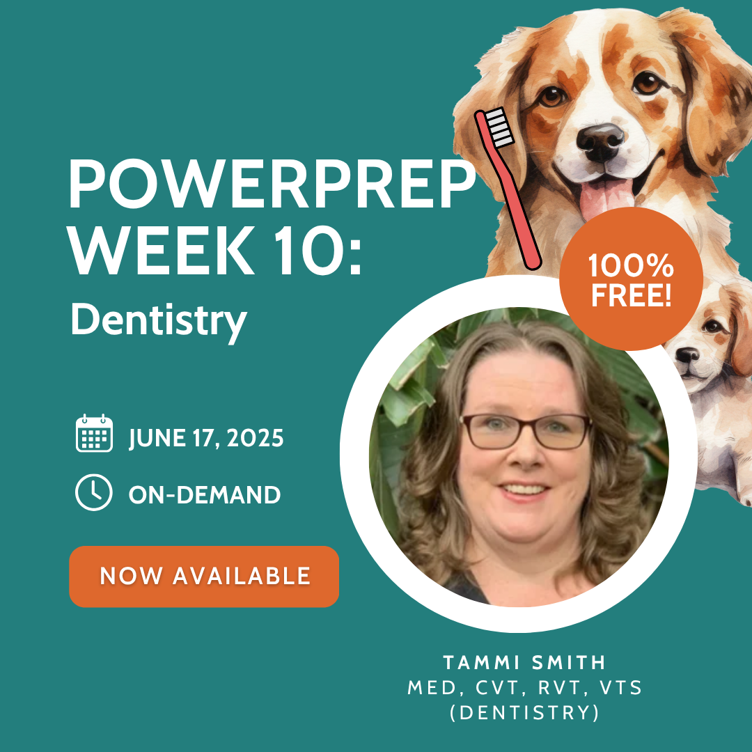 VTP- Dentistry PowerPrep